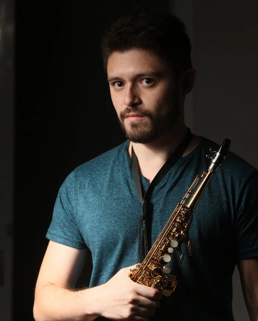 Gabriel Barbato