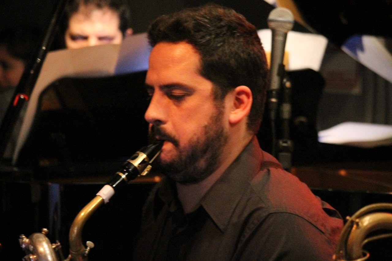 Matías Gomar