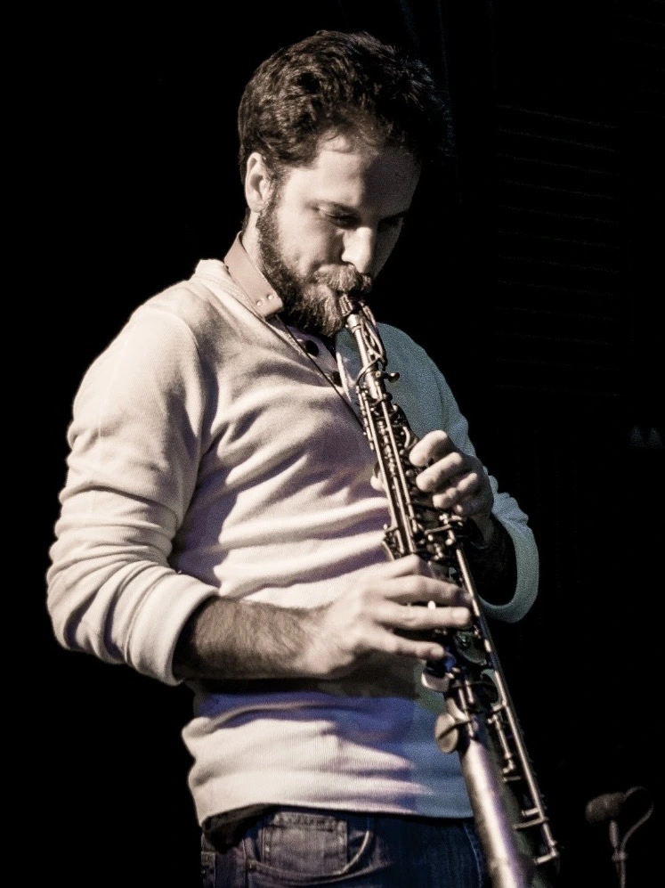 Santiago Kurchan