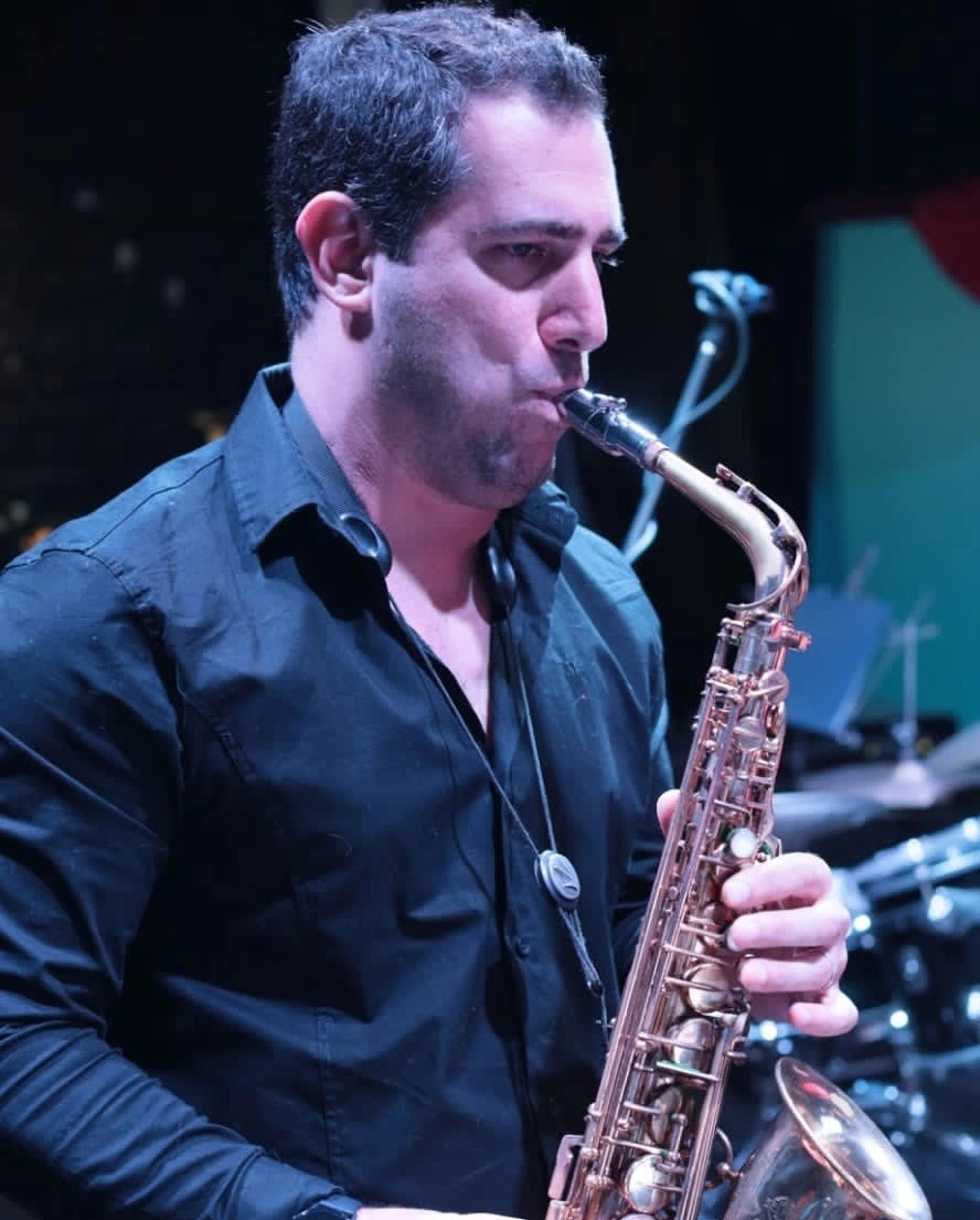 Federico Nasiff
