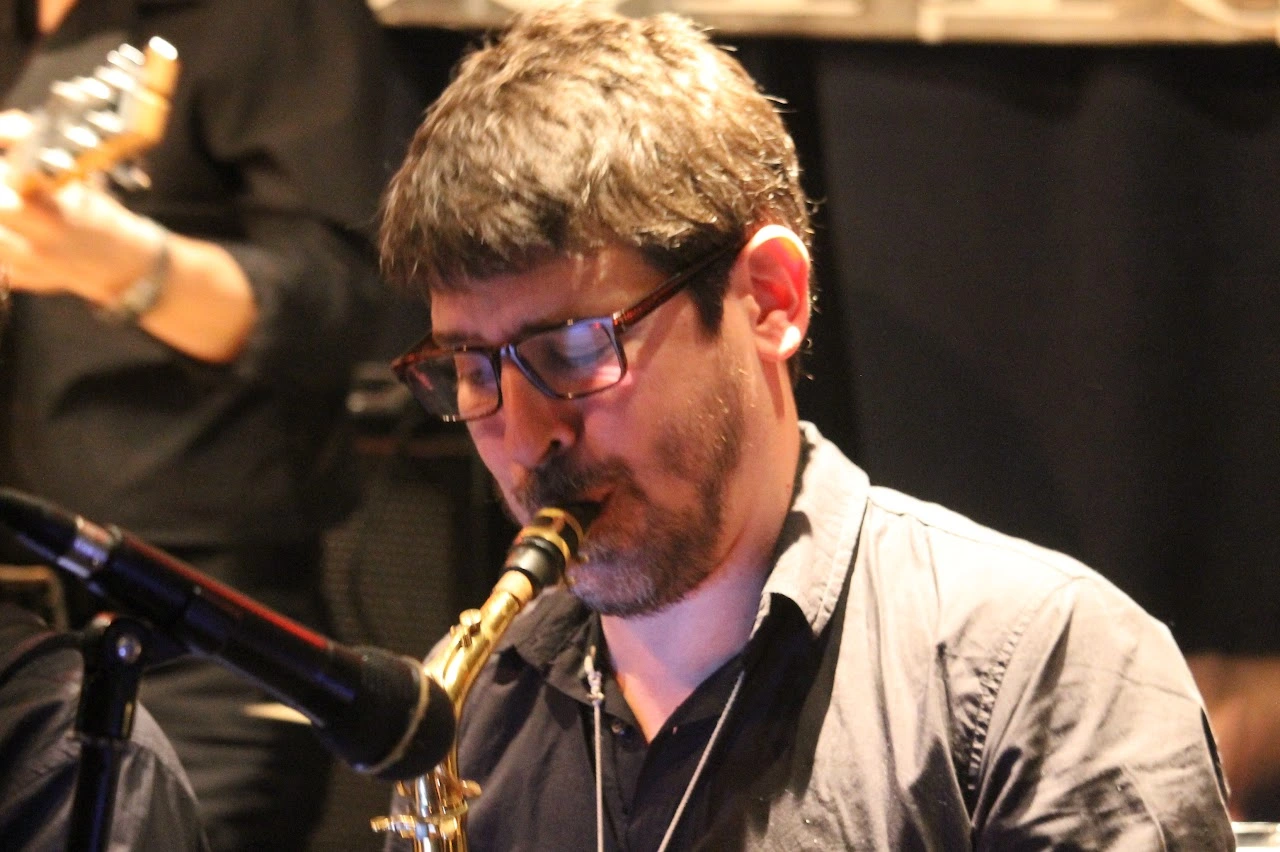 Daniel Pérez
