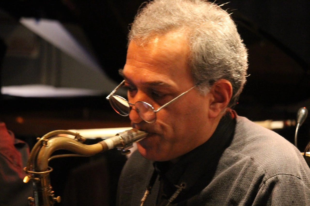 Yuri Petroff