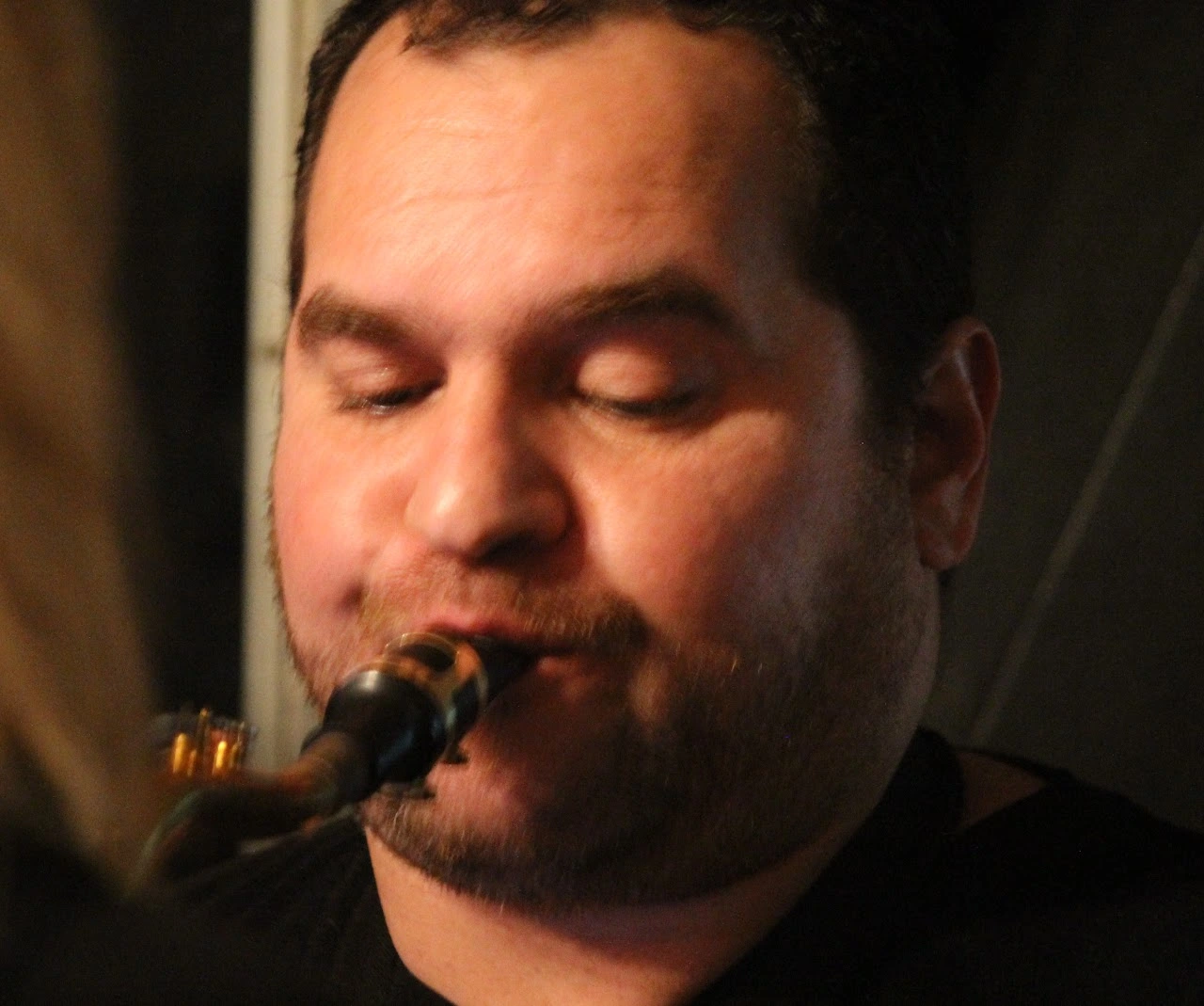 Daniel Pontoriero