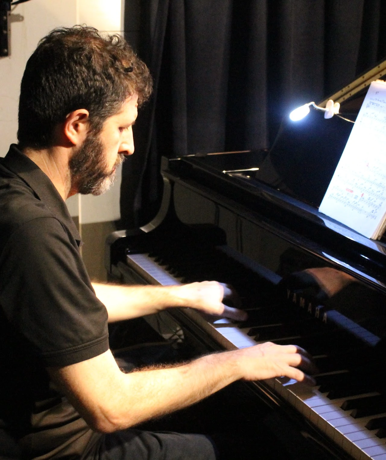 Leandro Ransenberg