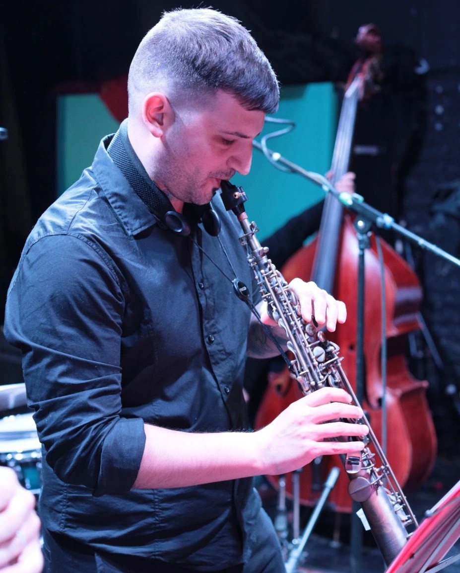 Federico Vilar