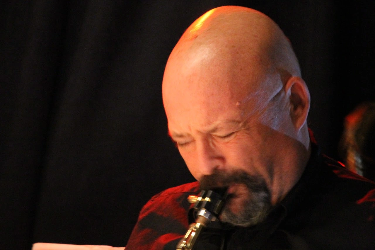 Fabián Yudchak